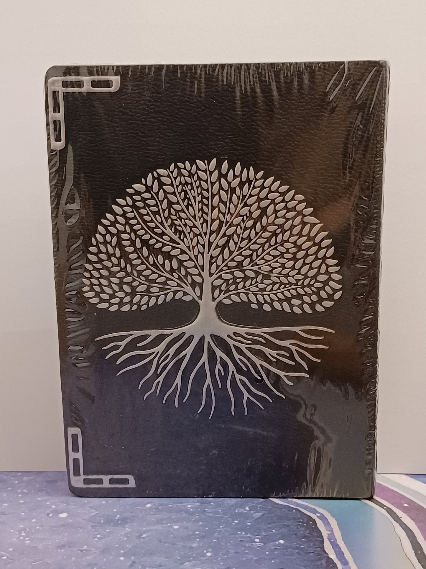 Tree of Life Journal