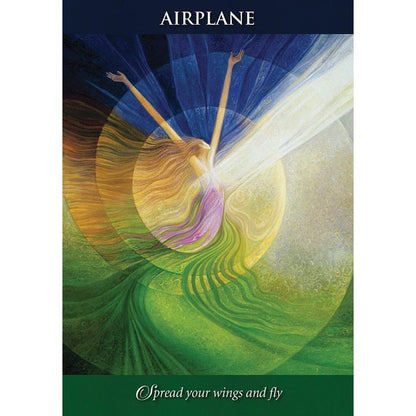 Dream Oracle Cards
